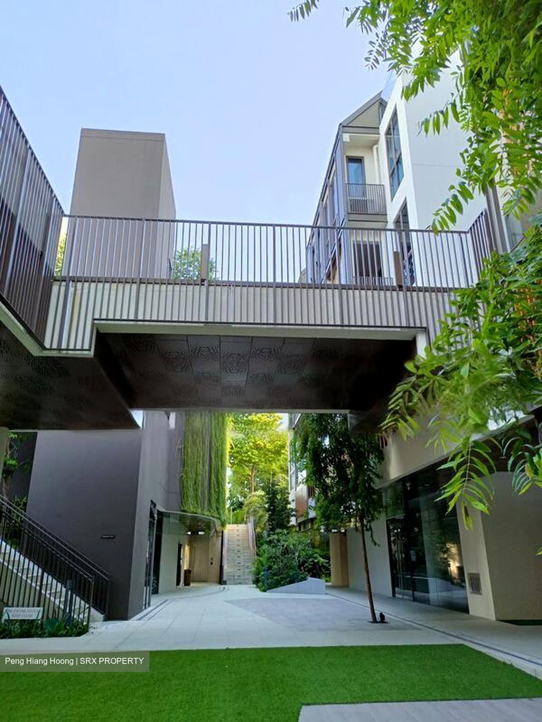 Parksuites (D10), Apartment #465973661